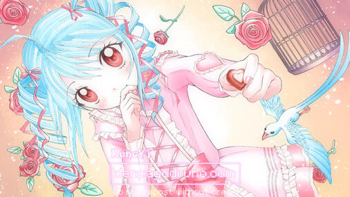 February 2026 - Valentine's