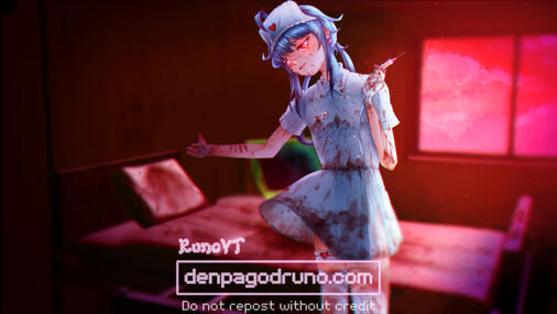 February 2025 - Nurse Runo (ver. 2)