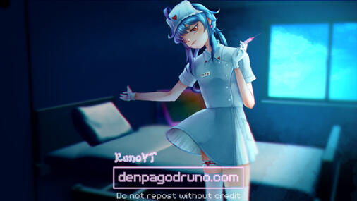 February 2025 - Nurse Runo (ver. 1)